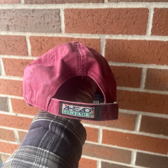 Strapback - Picture 2 of 2